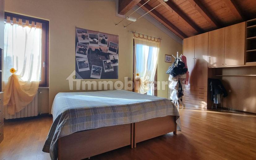 Villa bifamiliare via Galileo Galilei 11, Centro, Calcinato — foto 38 di 39