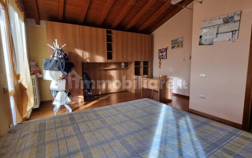 Villa bifamiliare via Galileo Galilei 11, Centro, Calcinato — foto 35 di 39