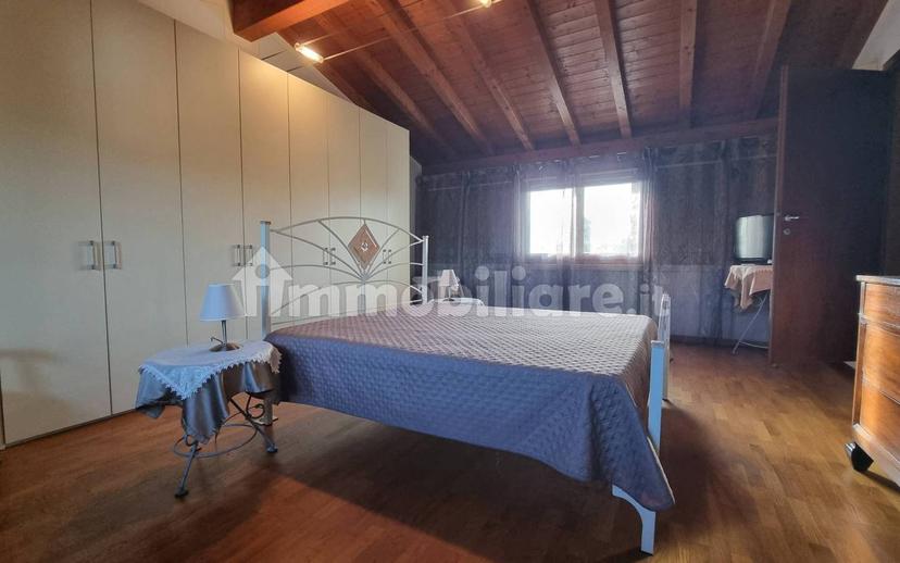 Villa bifamiliare via Galileo Galilei 11, Centro, Calcinato — foto 8 di 39