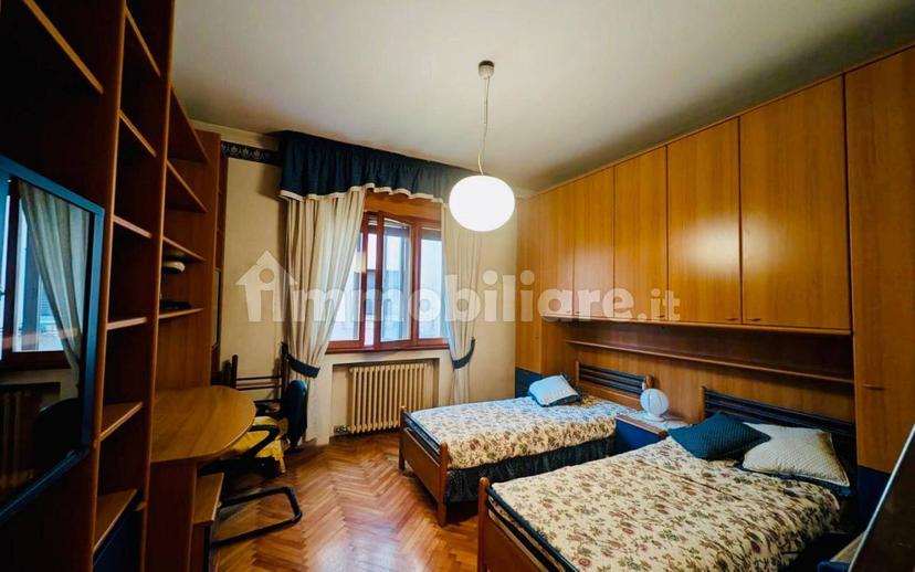 Trilocale via Nino Bixio, Mestre, Venezia — foto 12 di 20