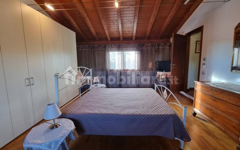 Villa bifamiliare via Galileo Galilei 11, Centro, Calcinato — foto 28 di 39