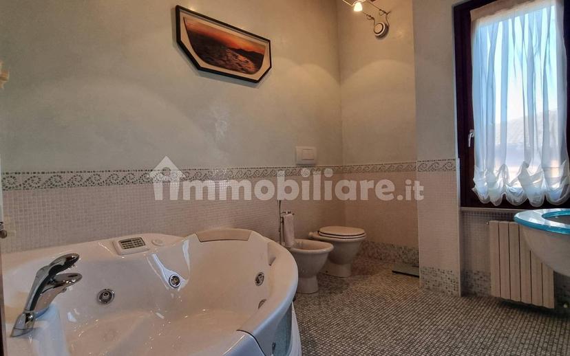 Villa bifamiliare via Galileo Galilei 11, Centro, Calcinato — foto 11 di 39