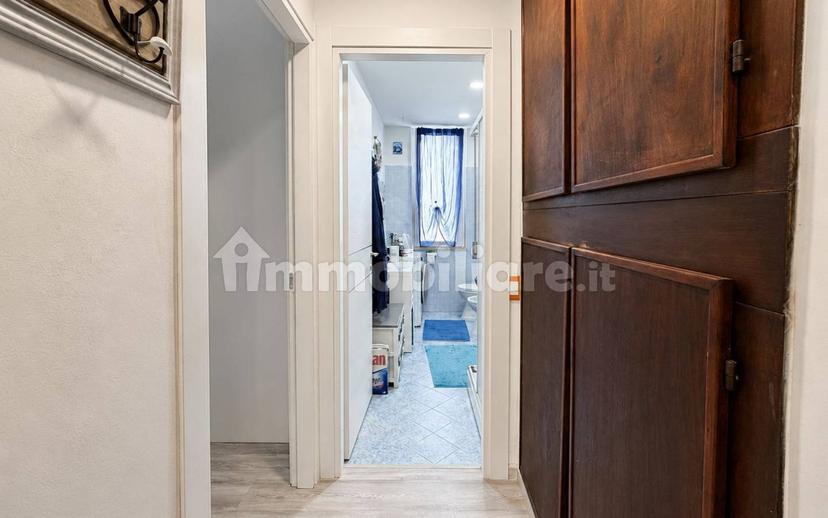 Trilocale via F. M. Accinelli 1, Centro, Varazze — foto 4 di 24