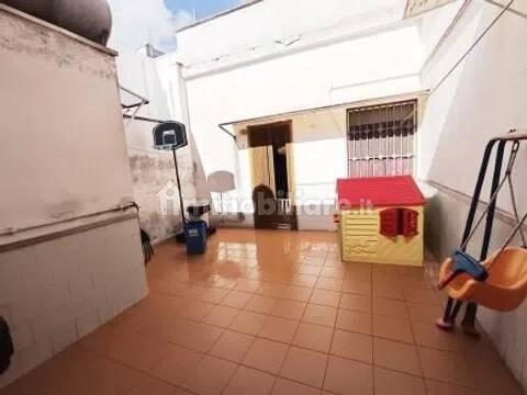 Villa unifamiliare via Paduano, Mesagne — foto 14 di 15