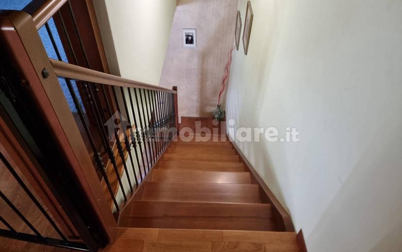 Villa bifamiliare via Galileo Galilei 11, Centro, Calcinato — foto 24 di 39