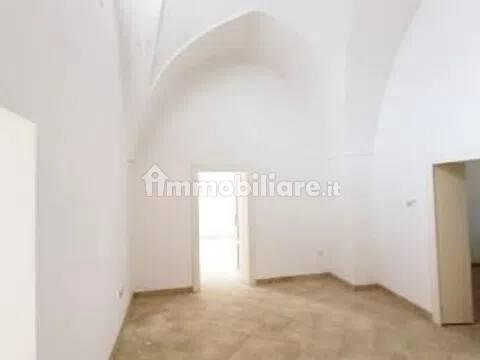 Villa unifamiliare Vico Gaza, 1, Mesagne — foto 36 di 37