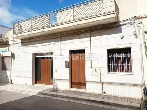 Villa unifamiliare via Paduano, Mesagne — foto 8 di 15