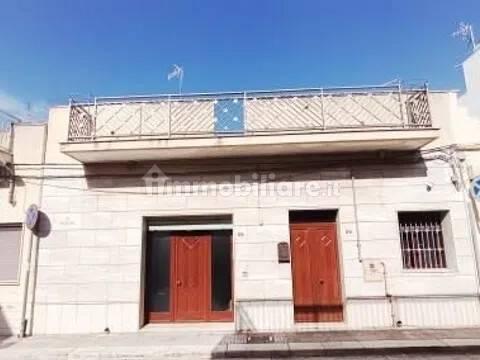 Villa unifamiliare via Paduano, Mesagne — foto 13 di 15