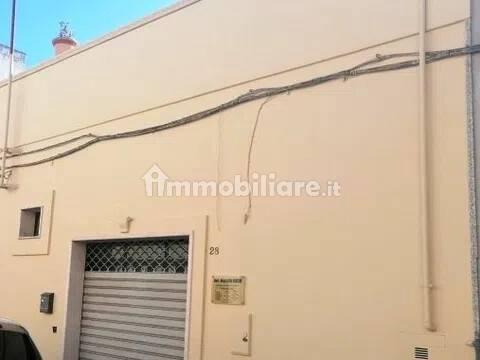 Villa unifamiliare via Jacopo Da Mesagne, Mesagne — foto 6 di 12
