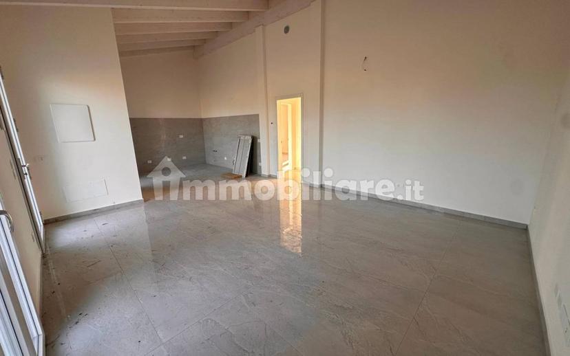 Villa bifamiliare, nuova, 98 m², Ghedi — foto 23 di 24