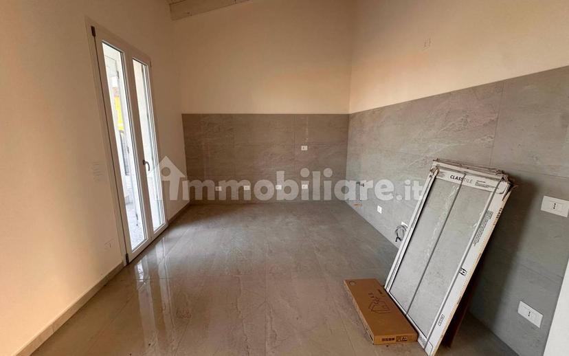 Villa bifamiliare, nuova, 98 m², Ghedi — foto 19 di 24