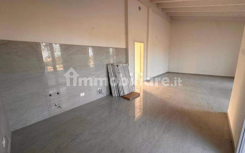 Villa bifamiliare, nuova, 98 m², Ghedi — foto 8 di 24