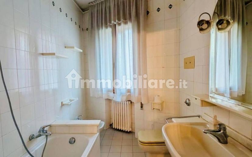 Trilocale via Nino Bixio, Mestre, Venezia — foto 2 di 20