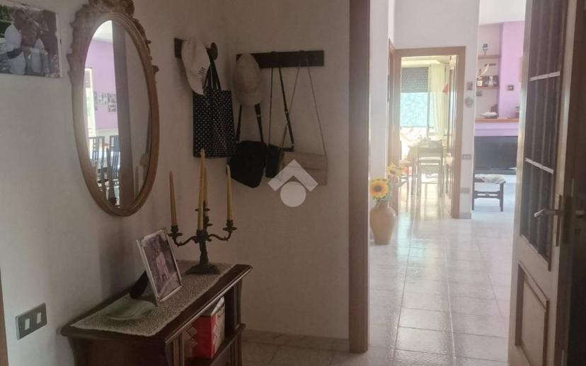 Quadrilocale via santissima trinità, Centro, Vitulano — foto 24 di 28