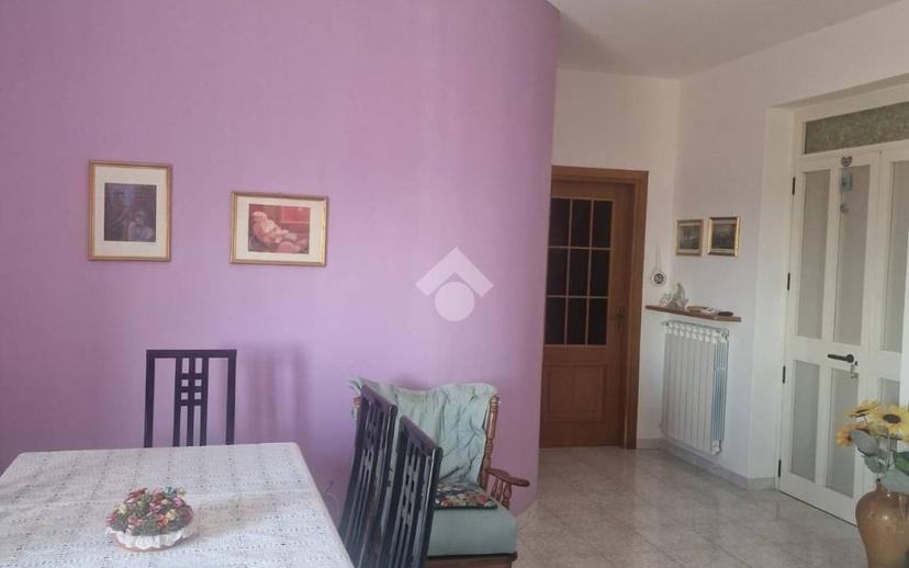 Quadrilocale via santissima trinità, Centro, Vitulano — foto 19 di 28