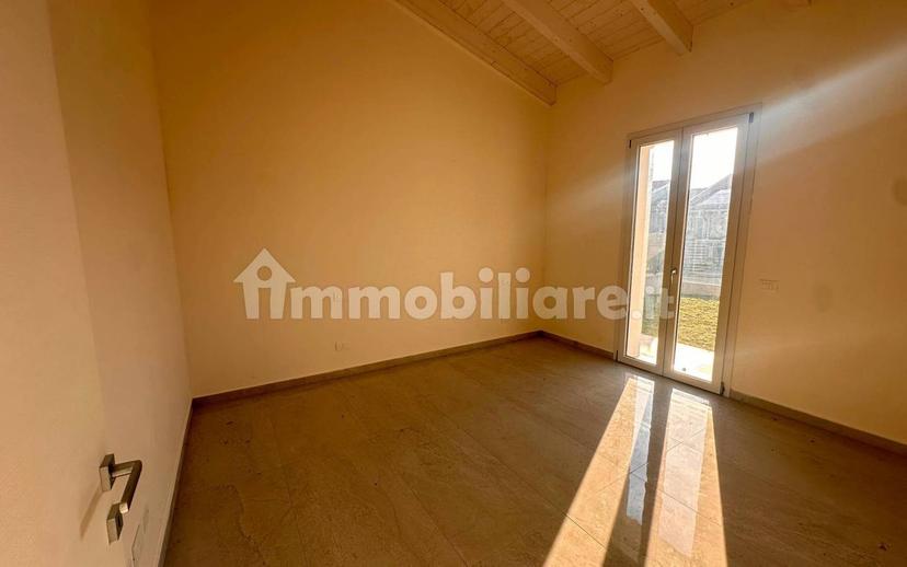 Villa bifamiliare, nuova, 98 m², Ghedi — foto 9 di 24