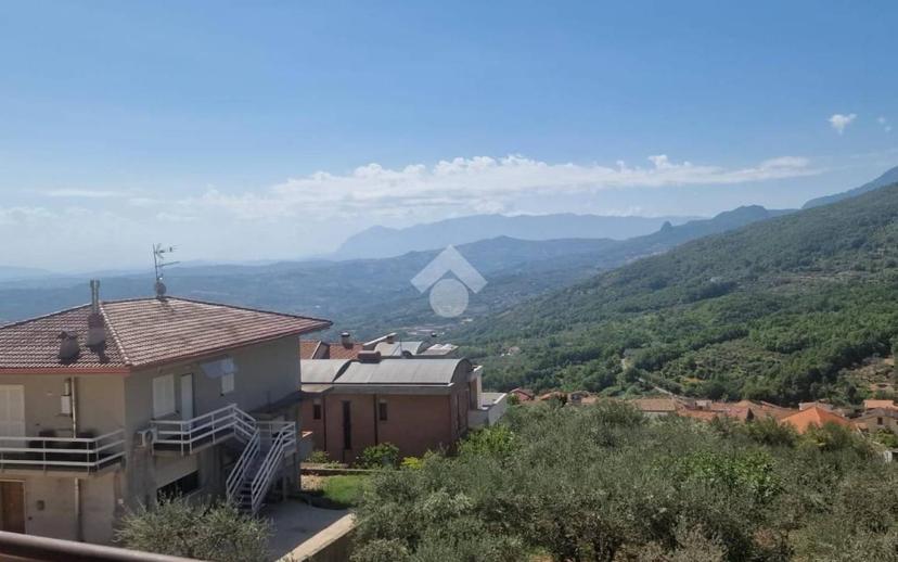 Quadrilocale via santissima trinità, Centro, Vitulano — foto 8 di 28