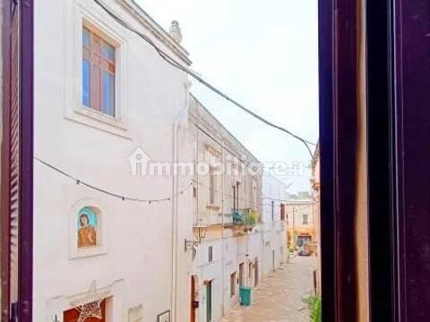 Villa unifamiliare Vico Gaza, 1, Mesagne — foto 26 di 37