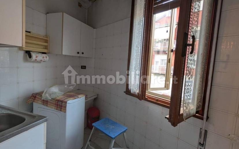 Trilocale via Nino Bixio, Mestre, Venezia — foto 20 di 20