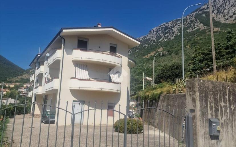 Quadrilocale via santissima trinità, Centro, Vitulano — foto 28 di 28