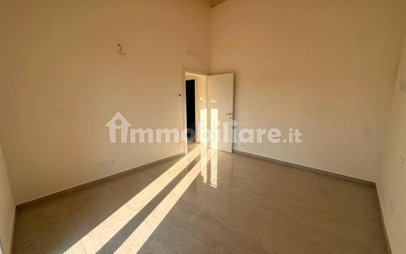 Villa bifamiliare, nuova, 98 m², Ghedi — foto 17 di 24