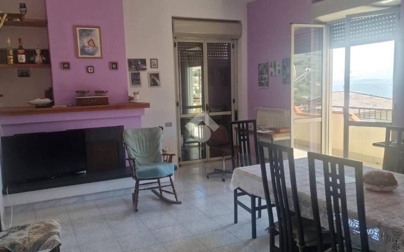 Quadrilocale via santissima trinità, Centro, Vitulano — foto 25 di 28