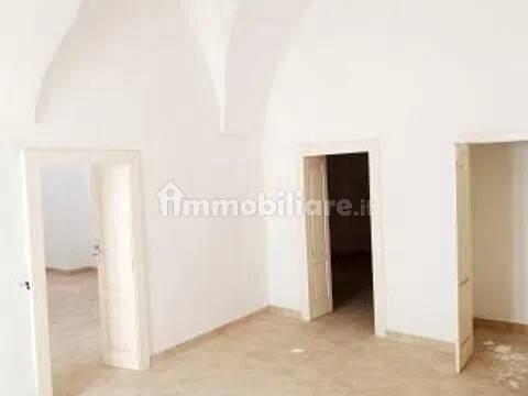 Villa unifamiliare Vico Gaza, 1, Mesagne — foto 35 di 37