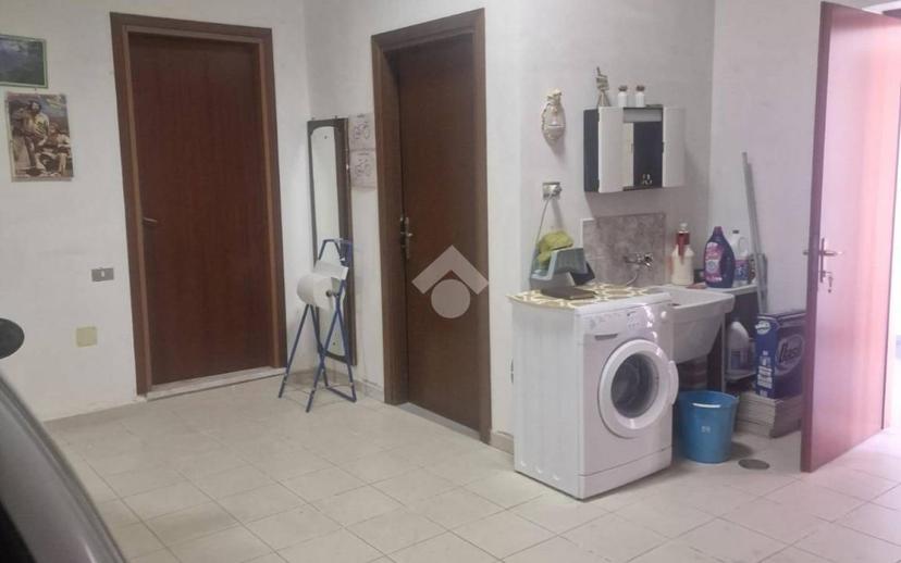 Quadrilocale via santissima trinità, Centro, Vitulano — foto 26 di 28