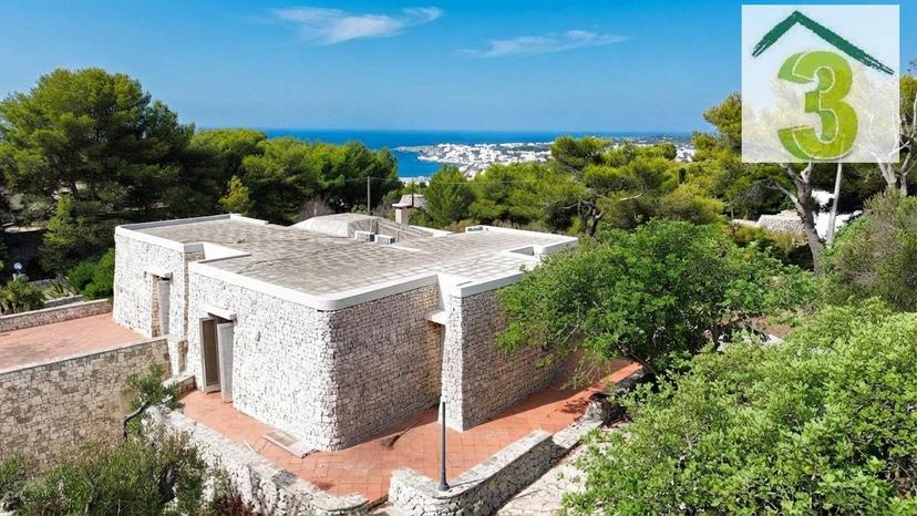 Villa unifamiliare Strada Vicinale Foresta Forte, Gagliano del Capo — foto 23 di 33