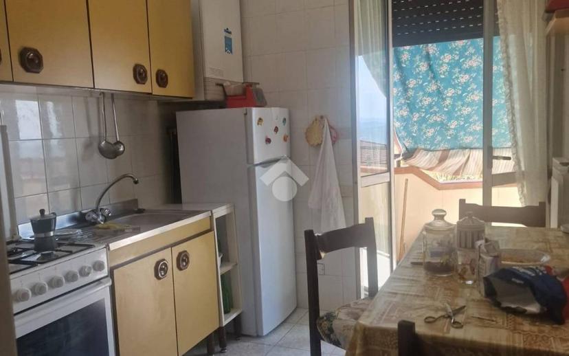 Quadrilocale via santissima trinità, Centro, Vitulano — foto 15 di 28