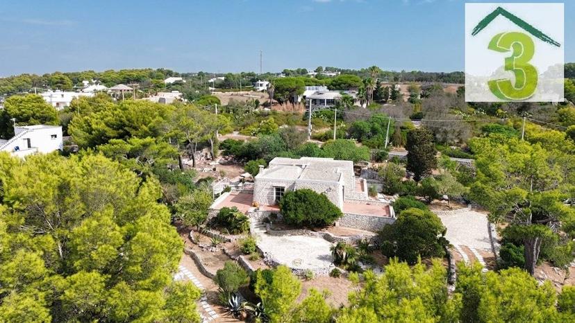 Villa unifamiliare Strada Vicinale Foresta Forte, Gagliano del Capo — foto 22 di 33