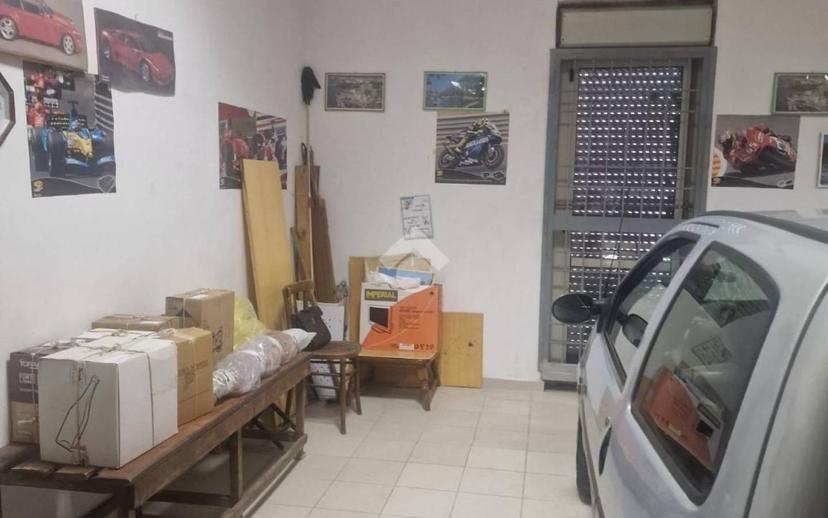 Quadrilocale via santissima trinità, Centro, Vitulano — foto 14 di 28