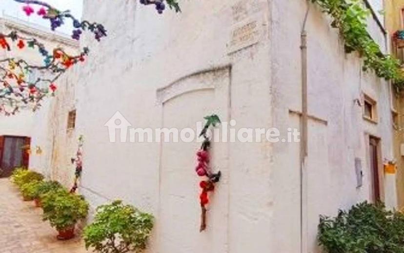 Villa unifamiliare Corte Migliore, 1, Mesagne