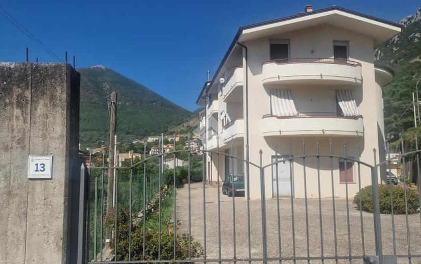 Quadrilocale via santissima trinità, Centro, Vitulano — foto 6 di 28