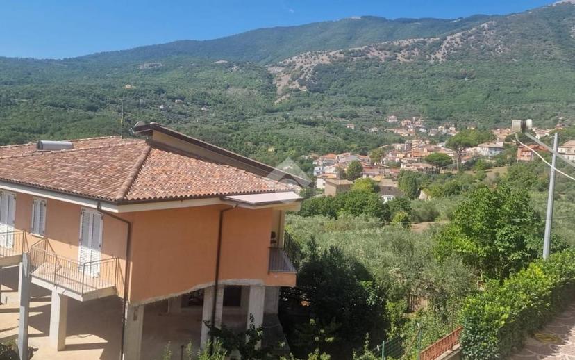 Quadrilocale via santissima trinità, Centro, Vitulano — foto 17 di 28