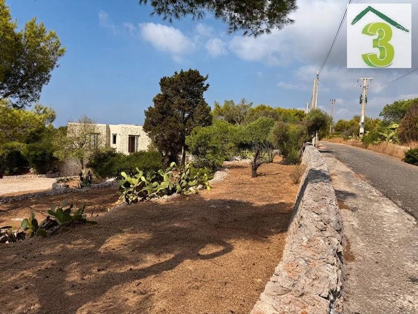 Villa unifamiliare Strada Vicinale Foresta Forte, Gagliano del Capo — foto 18 di 33