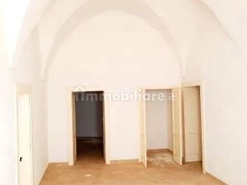 Villa unifamiliare Vico Gaza, 1, Mesagne — foto 33 di 37