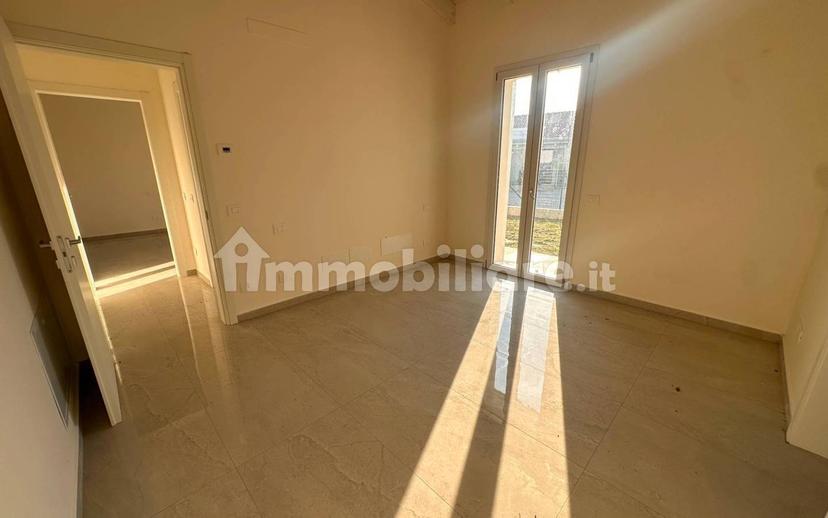 Villa bifamiliare, nuova, 98 m², Ghedi — foto 4 di 24