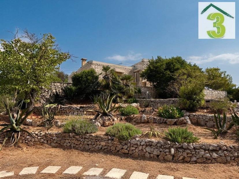 Villa unifamiliare Strada Vicinale Foresta Forte, Gagliano del Capo — foto 24 di 33