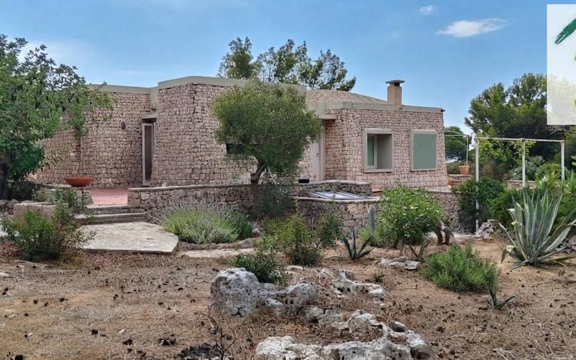 Villa unifamiliare Strada Vicinale Foresta Forte, Gagliano del Capo — foto 13 di 33