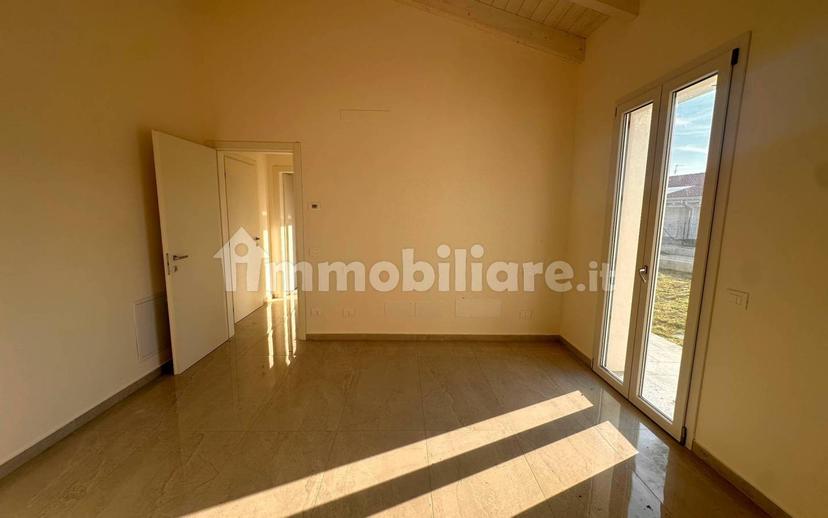 Villa bifamiliare, nuova, 98 m², Ghedi — foto 18 di 24