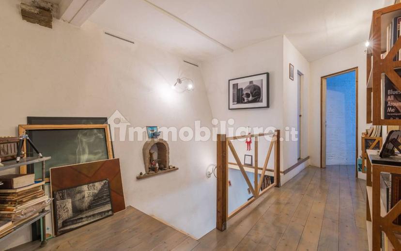 Quadrilocale via Monti, 4, Sant'Angelo In Lizzola, Vallefoglia — foto 3 di 35