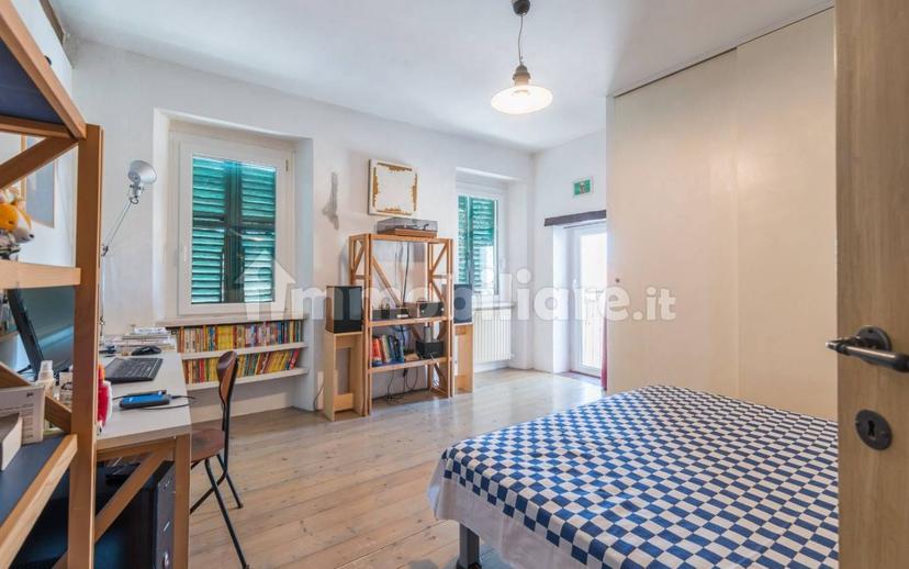 Quadrilocale via Monti, 4, Sant'Angelo In Lizzola, Vallefoglia — foto 5 di 35