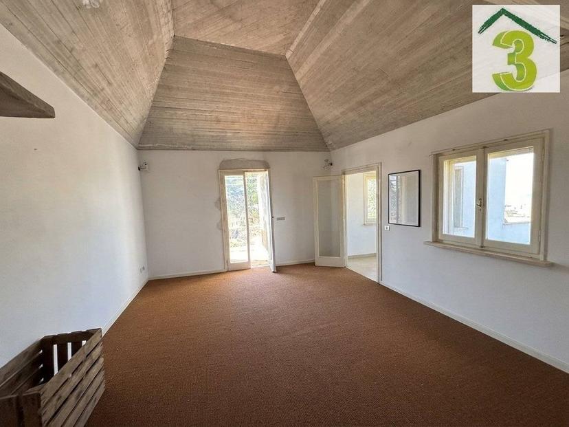 Villa unifamiliare Strada Vicinale Foresta Forte, Gagliano del Capo — foto 21 di 33