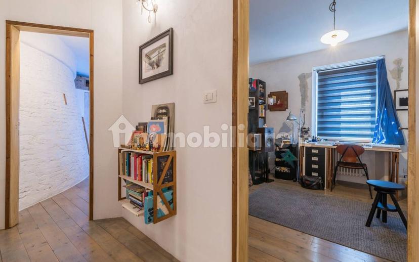 Quadrilocale via Monti, 4, Sant'Angelo In Lizzola, Vallefoglia — foto 13 di 35