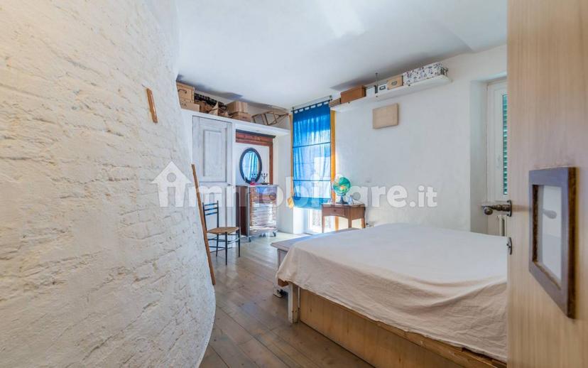 Quadrilocale via Monti, 4, Sant'Angelo In Lizzola, Vallefoglia — foto 28 di 35