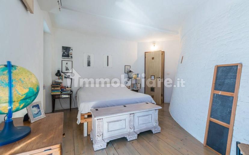 Quadrilocale via Monti, 4, Sant'Angelo In Lizzola, Vallefoglia — foto 26 di 35