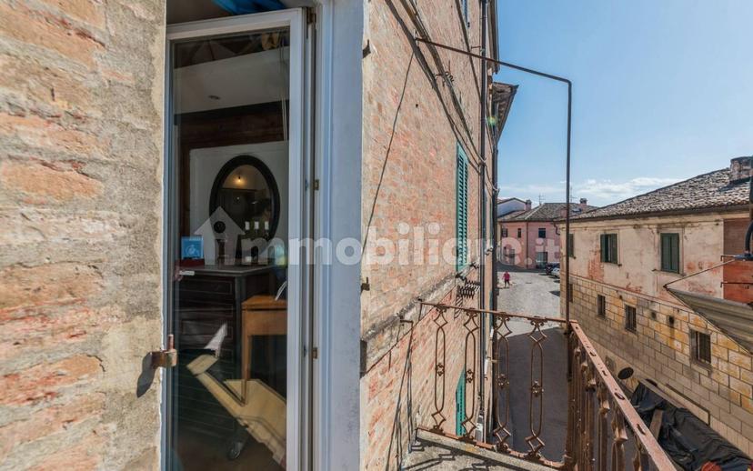 Quadrilocale via Monti, 4, Sant'Angelo In Lizzola, Vallefoglia — foto 17 di 35