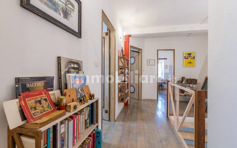 Quadrilocale via Monti, 4, Sant'Angelo In Lizzola, Vallefoglia — foto 8 di 35