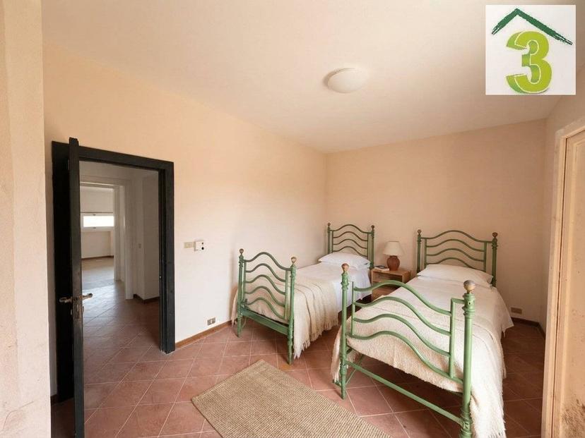 Villa unifamiliare Strada Vicinale Foresta Forte, Gagliano del Capo — foto 33 di 33
